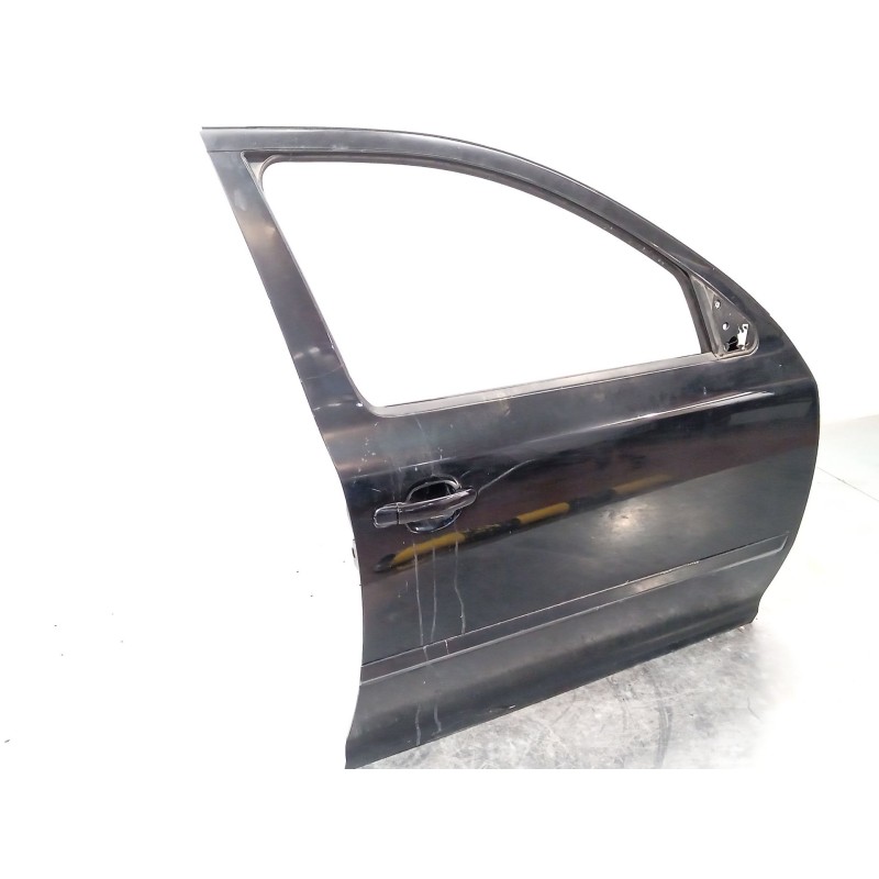 Recambio de puerta delantera derecha para skoda octavia berlina (1z3) rs referencia OEM IAM 1Z0831056  