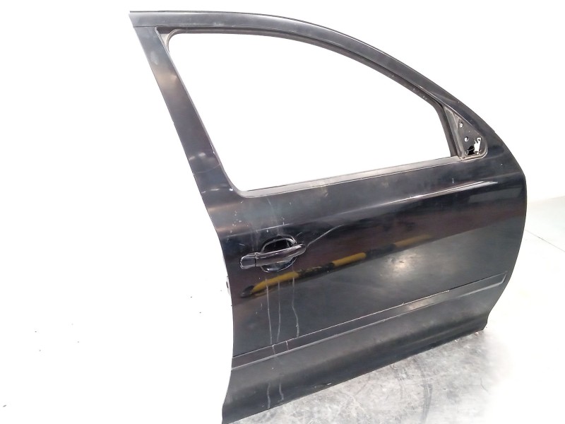 Recambio de puerta delantera derecha para skoda octavia berlina (1z3) rs referencia OEM IAM 1Z0831056  