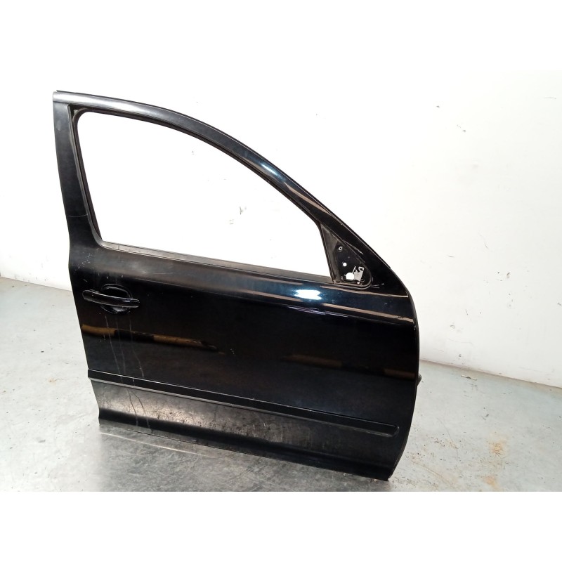 Recambio de puerta delantera derecha para skoda octavia berlina (1z3) rs referencia OEM IAM 1Z0831056  