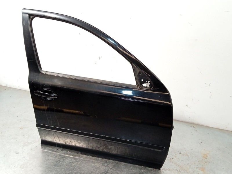 Recambio de puerta delantera derecha para skoda octavia berlina (1z3) rs referencia OEM IAM 1Z0831056  