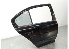 Recambio de puerta trasera derecha para skoda octavia berlina (1z3) rs referencia OEM IAM 1Z5833056   2