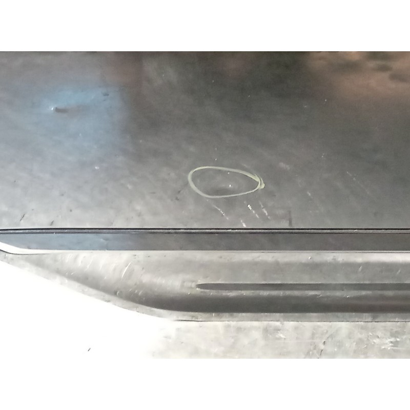 Recambio de puerta trasera derecha para skoda octavia berlina (1z3) rs referencia OEM IAM 1Z5833056  