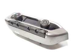 Recambio de mando climatizador para kia rio drive referencia OEM IAM 972501W520   2