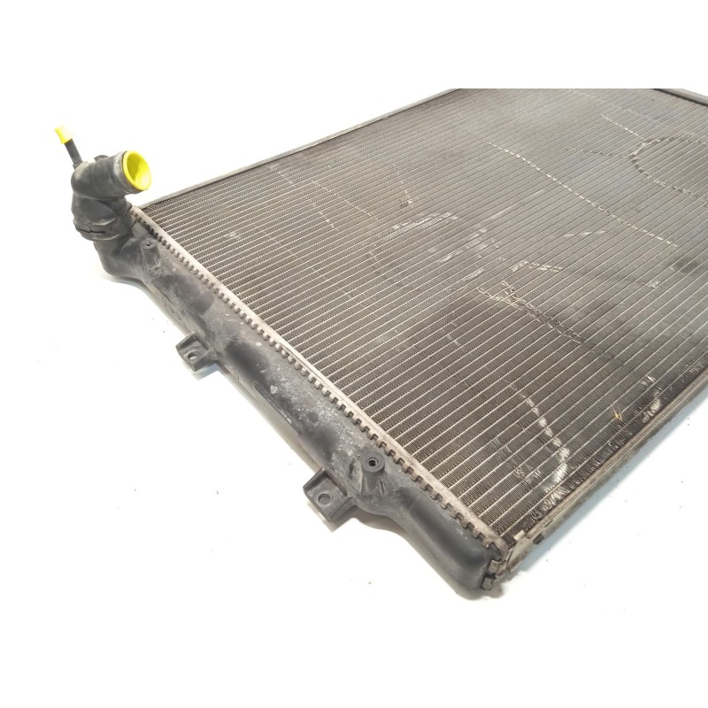 Recambio de radiador agua para skoda octavia berlina (1z3) rs referencia OEM IAM 1K0121251AB  