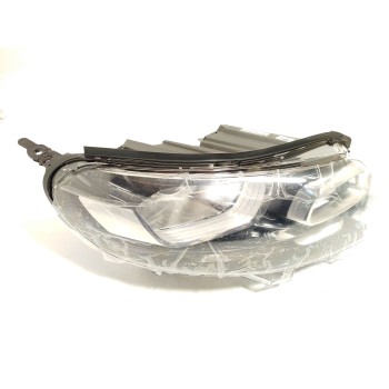 Recambio de faro derecho para citroën jumpy iii furgoneta (v_) 2.0 bluehdi 120 referencia OEM IAM 9808567680  