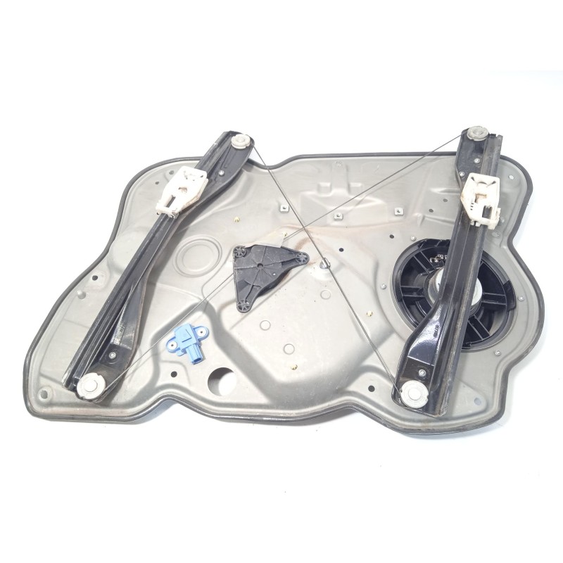 Recambio de elevalunas delantero izquierdo para skoda octavia berlina (1z3) rs referencia OEM IAM 1Z1837655G 1T0959701D 