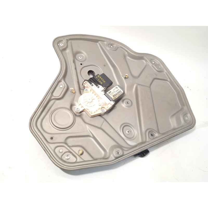 Recambio de elevalunas trasero izquierdo para skoda octavia berlina (1z3) rs referencia OEM IAM 1K0959703J  