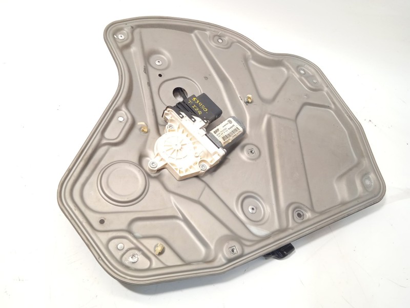 Recambio de elevalunas trasero izquierdo para skoda octavia berlina (1z3) rs referencia OEM IAM 1K0959703J  