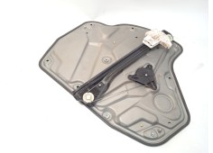 Recambio de elevalunas trasero izquierdo para skoda octavia berlina (1z3) rs referencia OEM IAM 1K0959703J   2