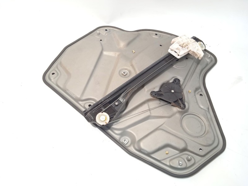 Recambio de elevalunas trasero izquierdo para skoda octavia berlina (1z3) rs referencia OEM IAM 1K0959703J  