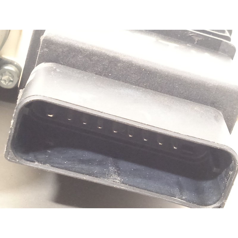 Recambio de elevalunas trasero izquierdo para skoda octavia berlina (1z3) rs referencia OEM IAM 1K0959703J  