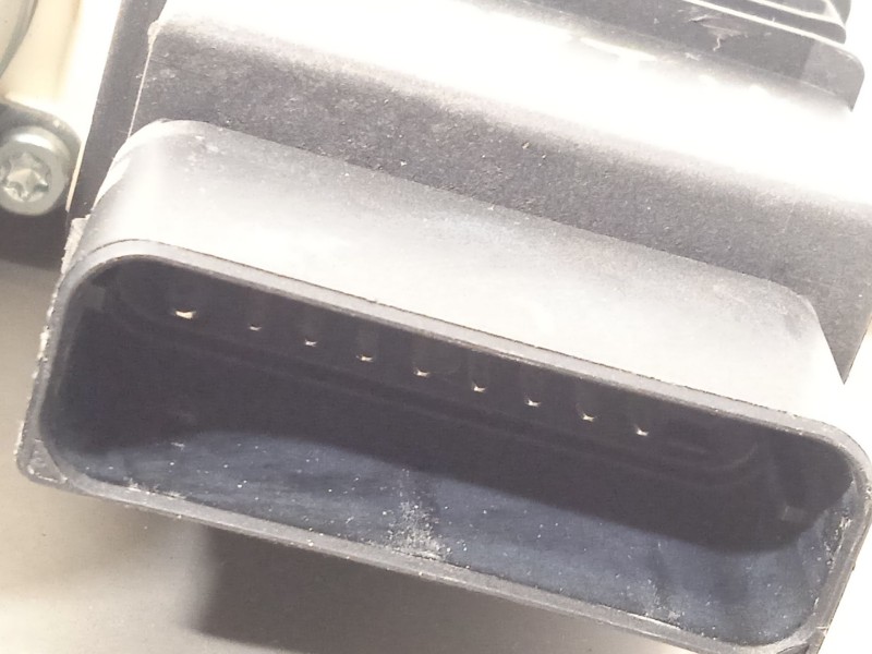 Recambio de elevalunas trasero izquierdo para skoda octavia berlina (1z3) rs referencia OEM IAM 1K0959703J  