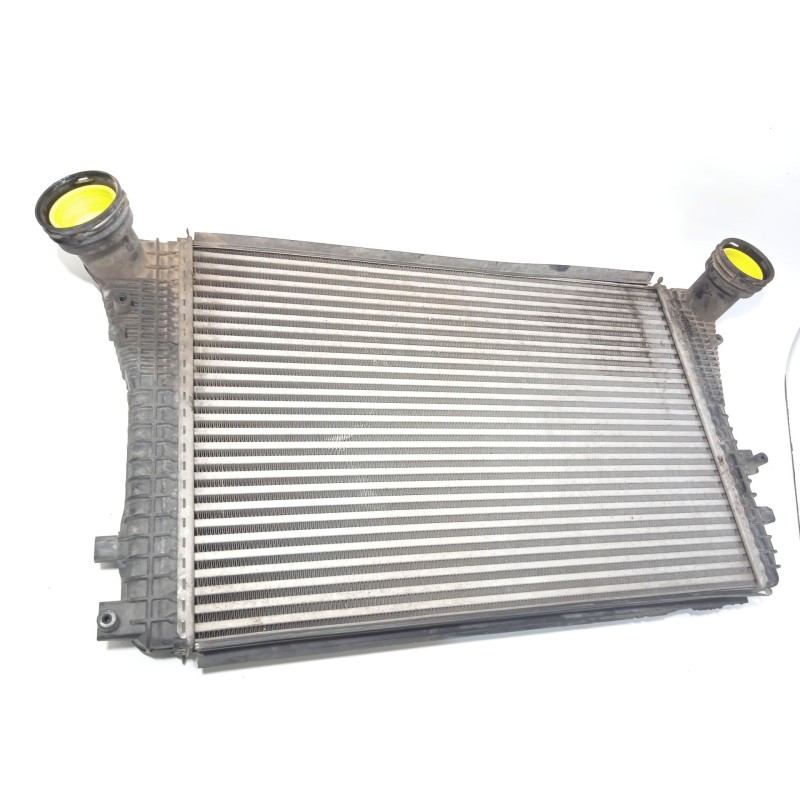 Recambio de intercooler para skoda octavia berlina (1z3) rs referencia OEM IAM 1K0145803T  