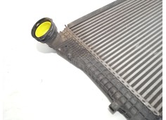 Recambio de intercooler para skoda octavia berlina (1z3) rs referencia OEM IAM 1K0145803T   2