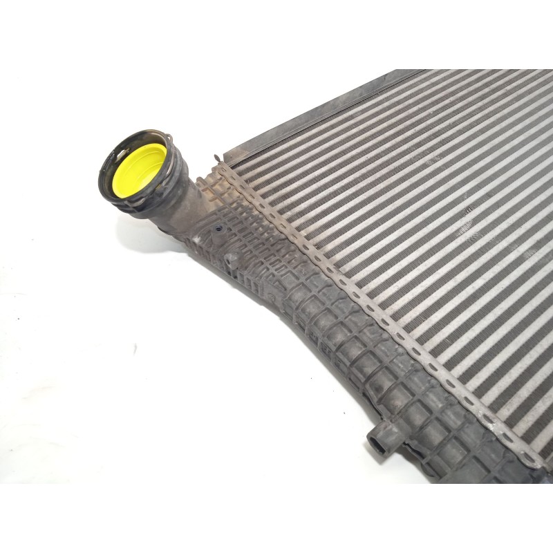 Recambio de intercooler para skoda octavia berlina (1z3) rs referencia OEM IAM 1K0145803T  