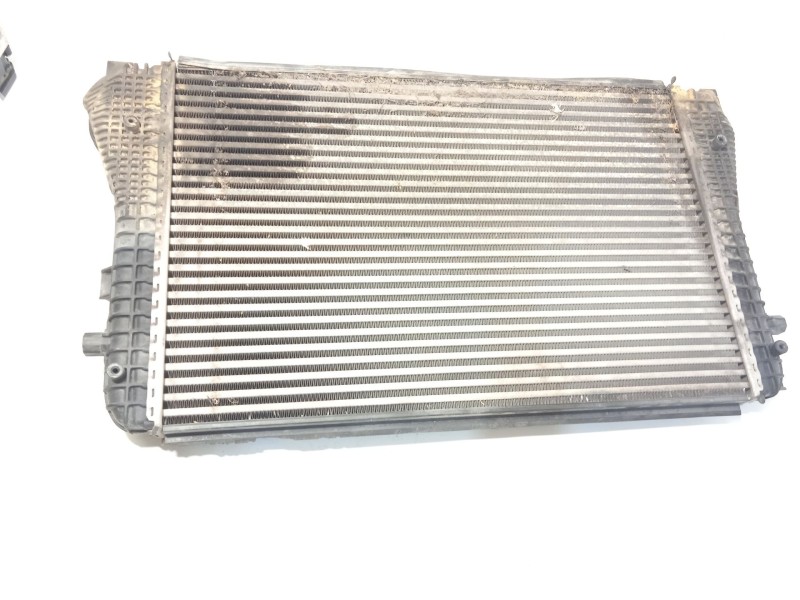 Recambio de intercooler para skoda octavia berlina (1z3) rs referencia OEM IAM 1K0145803T  
