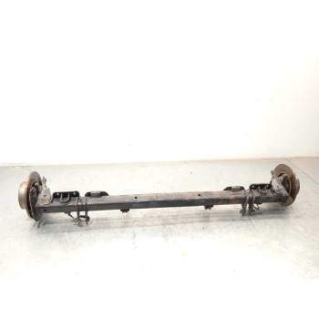 PUENTE TRASERO 8200879909 