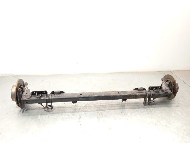 PUENTE TRASERO 8200879909 