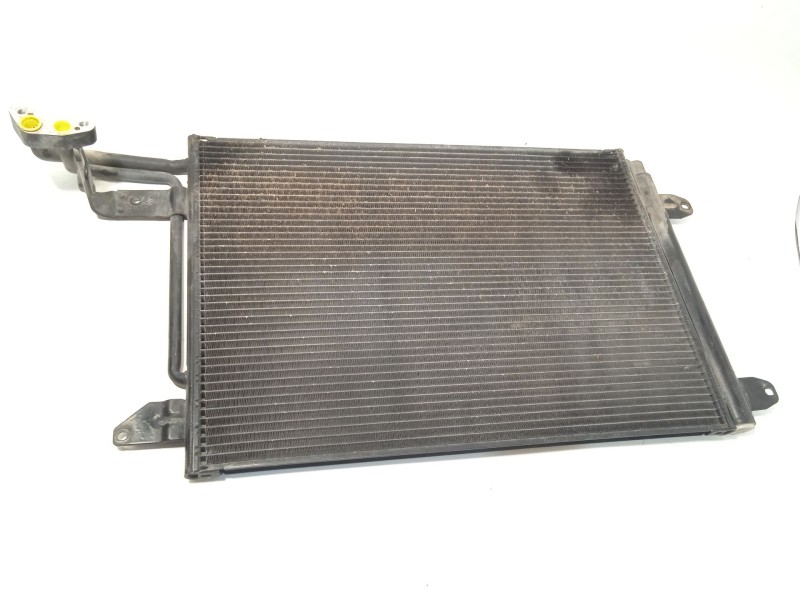 Recambio de condensador / radiador aire acondicionado para skoda octavia berlina (1z3) rs referencia OEM IAM 1K0820411E  