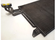 Recambio de condensador / radiador aire acondicionado para skoda octavia berlina (1z3) rs referencia OEM IAM 1K0820411E   2