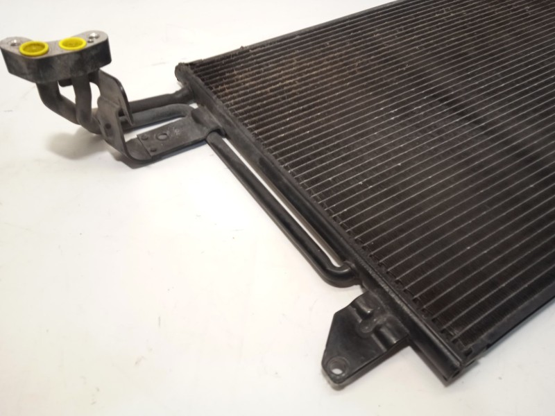 Recambio de condensador / radiador aire acondicionado para skoda octavia berlina (1z3) rs referencia OEM IAM 1K0820411E  