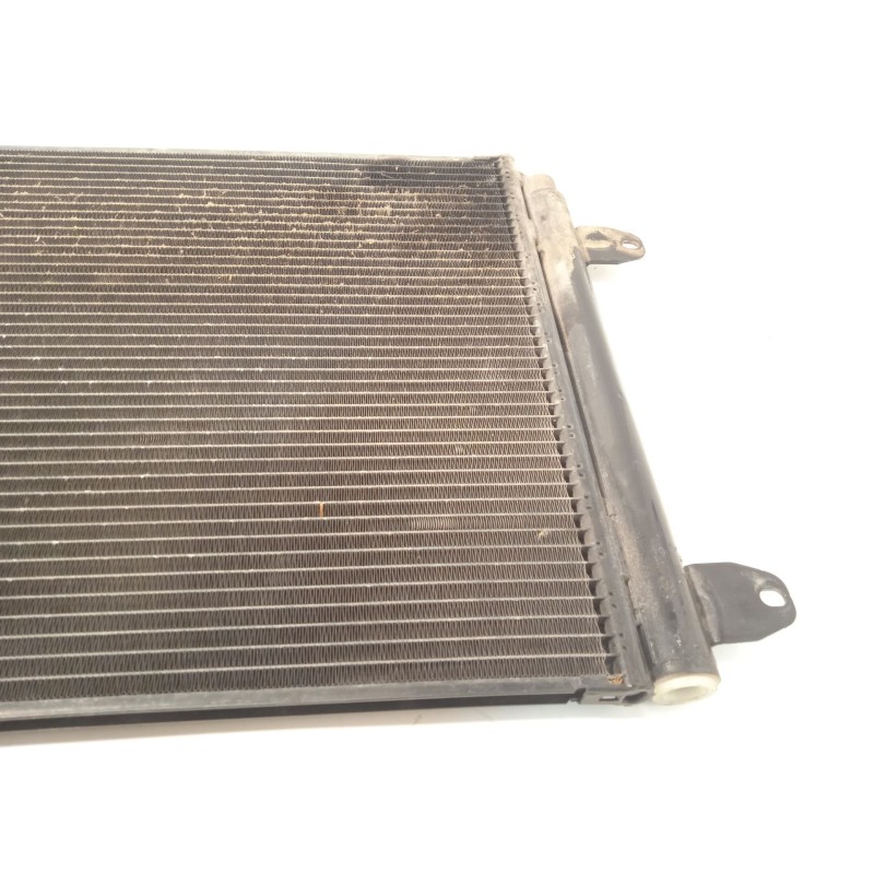 Recambio de condensador / radiador aire acondicionado para skoda octavia berlina (1z3) rs referencia OEM IAM 1K0820411E  