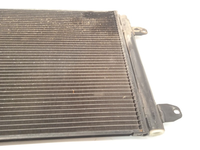 Recambio de condensador / radiador aire acondicionado para skoda octavia berlina (1z3) rs referencia OEM IAM 1K0820411E  