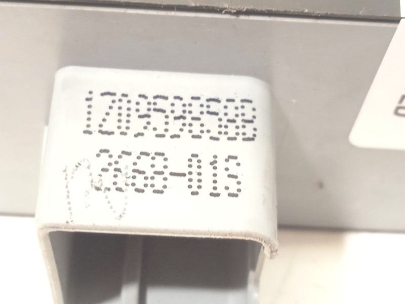 Recambio de mando elevalunas delantero izquierdo para skoda octavia berlina (1z3) rs referencia OEM IAM 1Z0959858B 1Z0959858B3X1