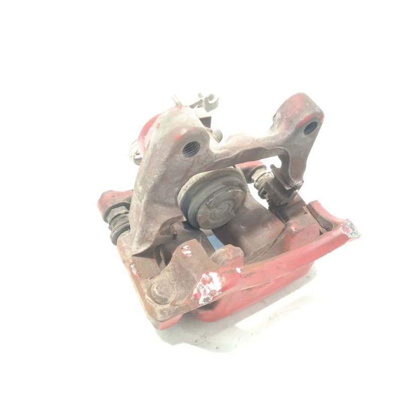 Recambio de pinza freno trasera derecha para skoda octavia berlina (1z3) rs referencia OEM IAM 1Z0615424A  