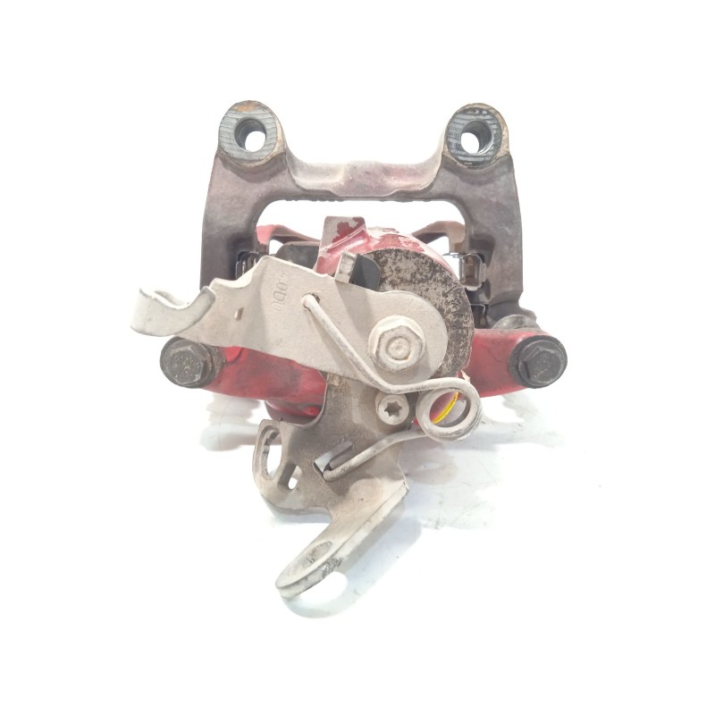 Recambio de pinza freno trasera derecha para skoda octavia berlina (1z3) rs referencia OEM IAM 1Z0615424A  