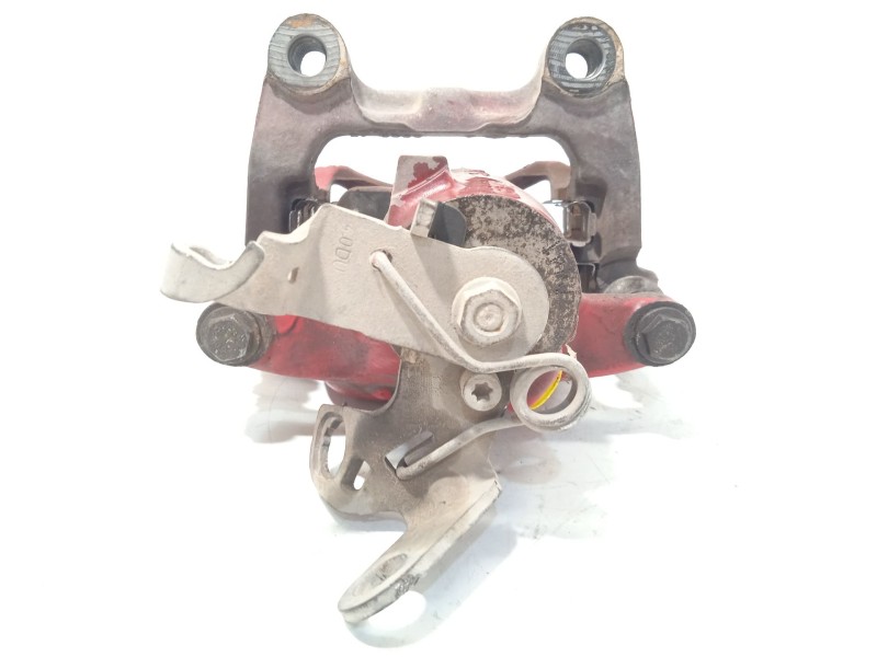 Recambio de pinza freno trasera derecha para skoda octavia berlina (1z3) rs referencia OEM IAM 1Z0615424A  