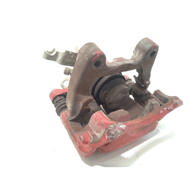 Recambio de pinza freno trasera izquierda para skoda octavia berlina (1z3) rs referencia OEM IAM 1Z0615423A  