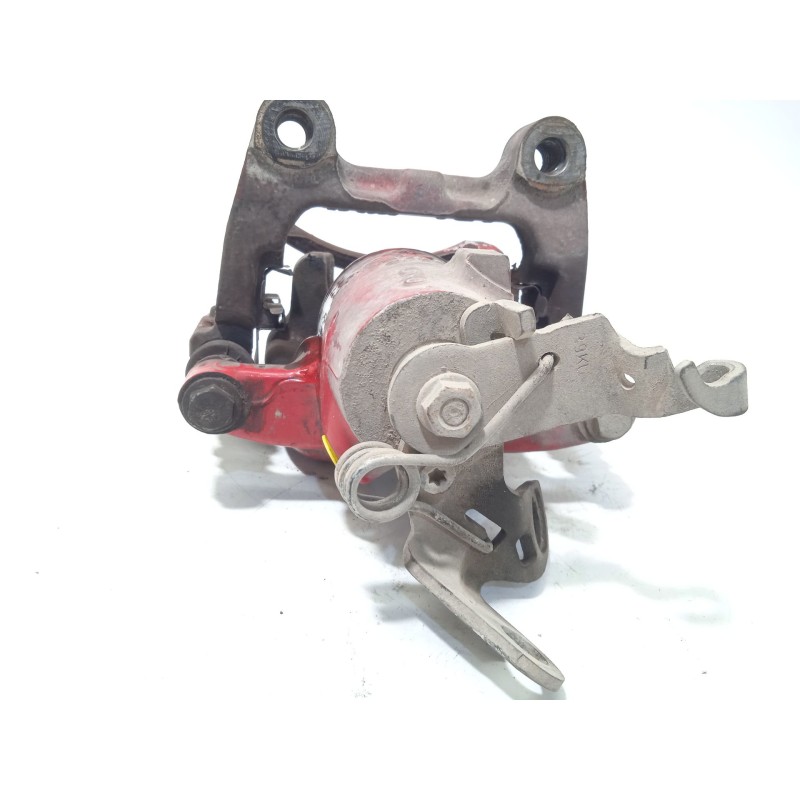 Recambio de pinza freno trasera izquierda para skoda octavia berlina (1z3) rs referencia OEM IAM 1Z0615423A  
