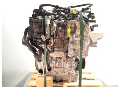Recambio de motor completo para skoda fabia 1.0 tsi referencia OEM IAM DKL   2