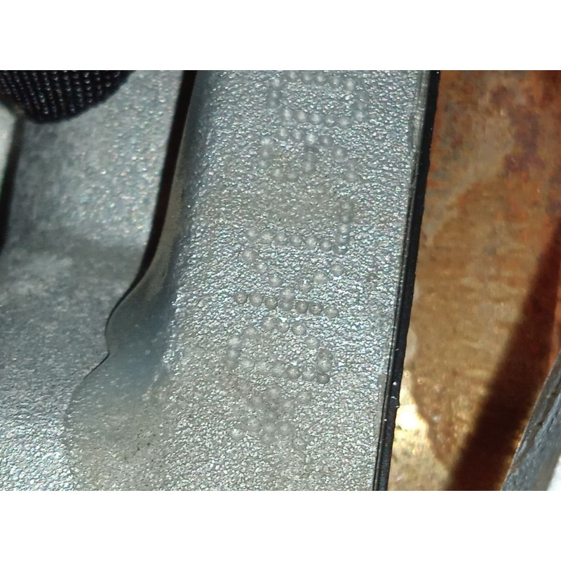 Recambio de motor completo para skoda fabia 1.0 tsi referencia OEM IAM DKL  