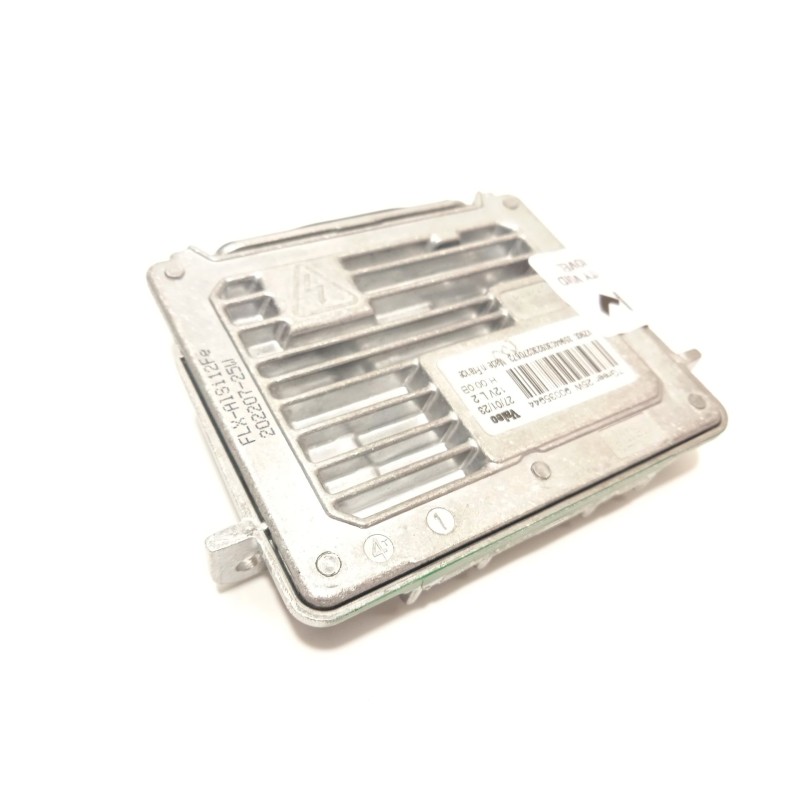 Recambio de centralita faros xenon para opel zafira life autobús (k0) 1.5 referencia OEM IAM 90035944  