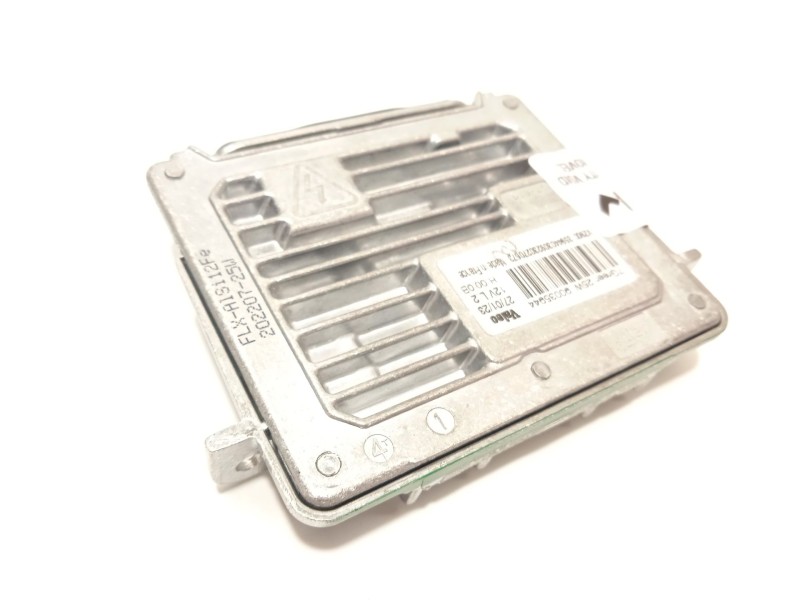 Recambio de centralita faros xenon para opel zafira life autobús (k0) 1.5 referencia OEM IAM 90035944  