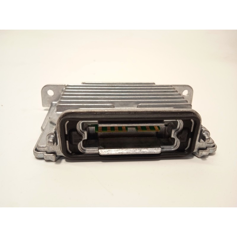 Recambio de centralita faros xenon para opel zafira life autobús (k0) 1.5 referencia OEM IAM 90035944  