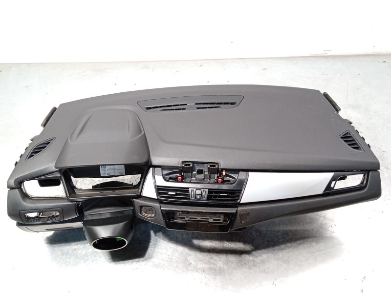 Recambio de kit airbag para bmw 2 gran tourer (f46) 218 d referencia OEM IAM 51459378436 72126803201 32306992395