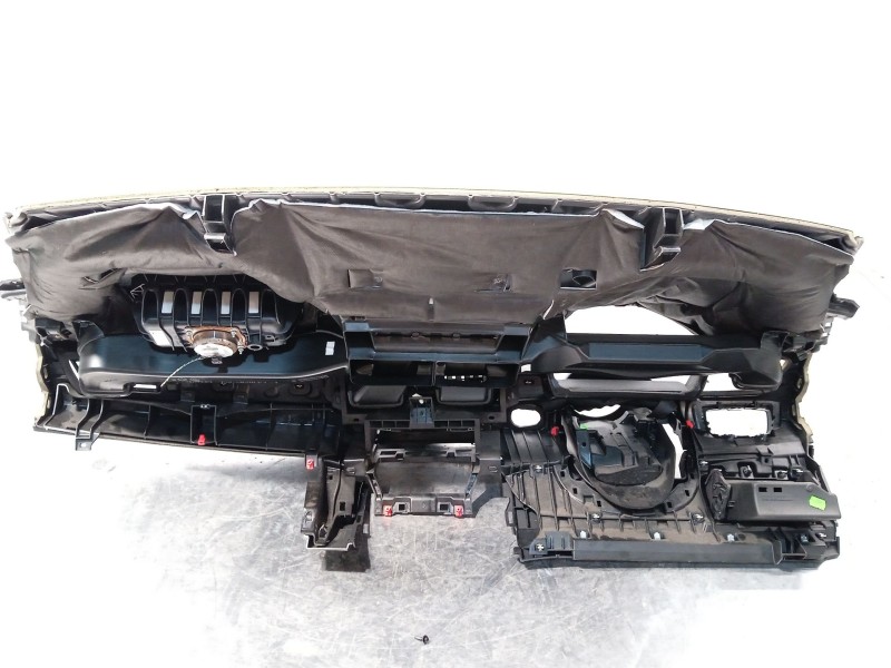 Recambio de kit airbag para bmw 2 gran tourer (f46) 218 d referencia OEM IAM 51459378436 72126803201 32306992395