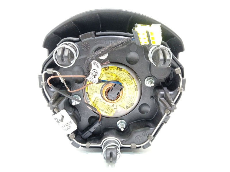 Recambio de kit airbag para bmw 2 gran tourer (f46) 218 d referencia OEM IAM 51459378436 72126803201 32306992395