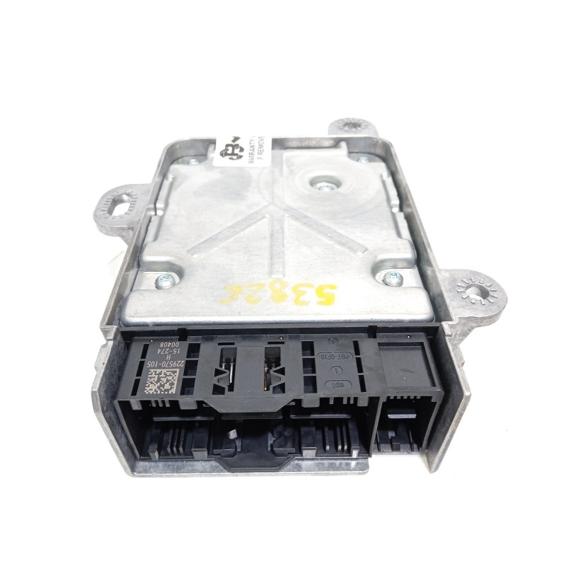 Recambio de kit airbag para bmw 2 gran tourer (f46) 218 d referencia OEM IAM 51459378436 72126803201 32306992395