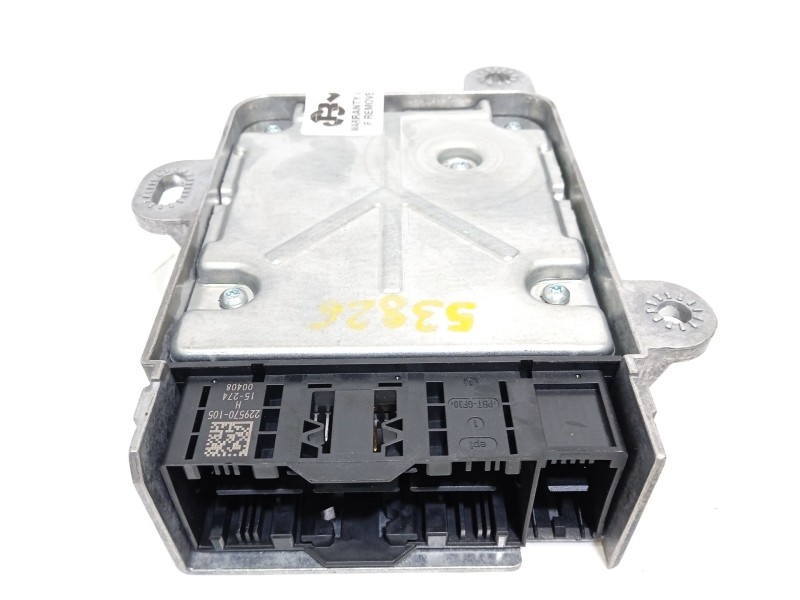 Recambio de kit airbag para bmw 2 gran tourer (f46) 218 d referencia OEM IAM 51459378436 72126803201 32306992395
