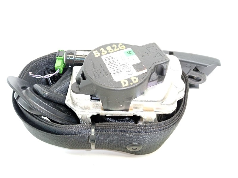 Recambio de kit airbag para bmw 2 gran tourer (f46) 218 d referencia OEM IAM 51459378436 72126803201 32306992395