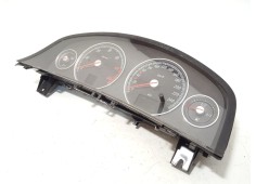 Recambio de cuadro instrumentos para opel vectra c (z02) 2.2 dti 16v (f69) referencia OEM IAM 13144741   2