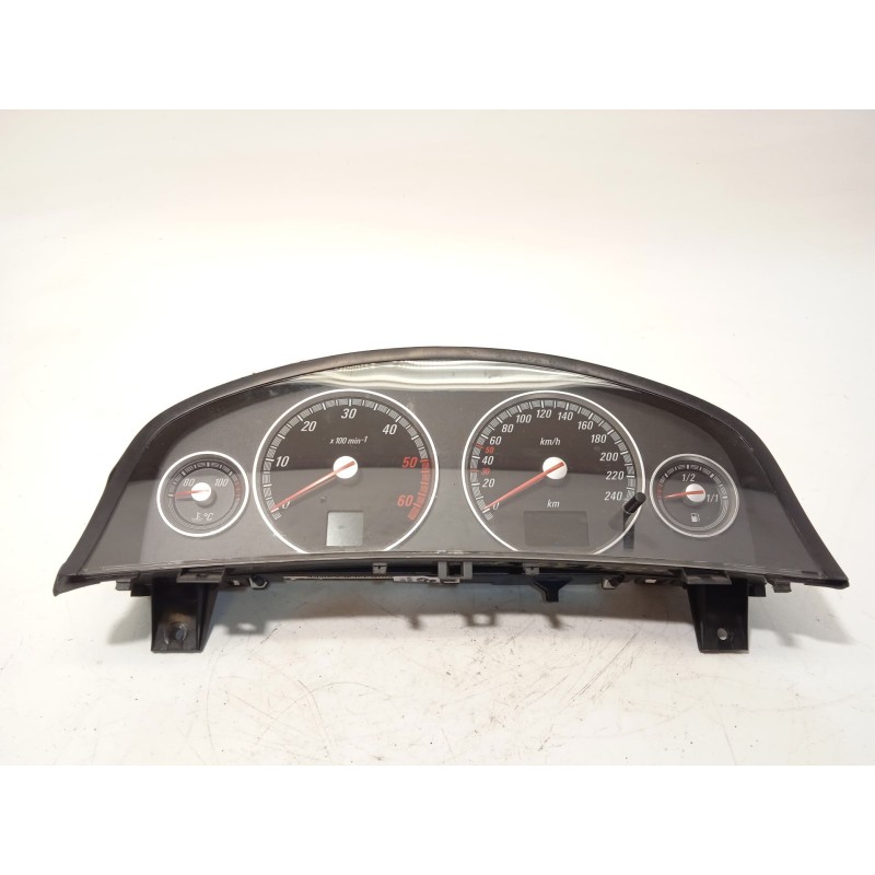 Recambio de cuadro instrumentos para opel vectra c (z02) 2.2 dti 16v (f69) referencia OEM IAM 13144741  