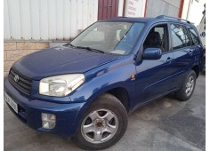 TOYOTA RAV 4 II (_A2_)