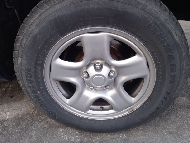 toyota rav 4 ii (_a2_) del año 2003