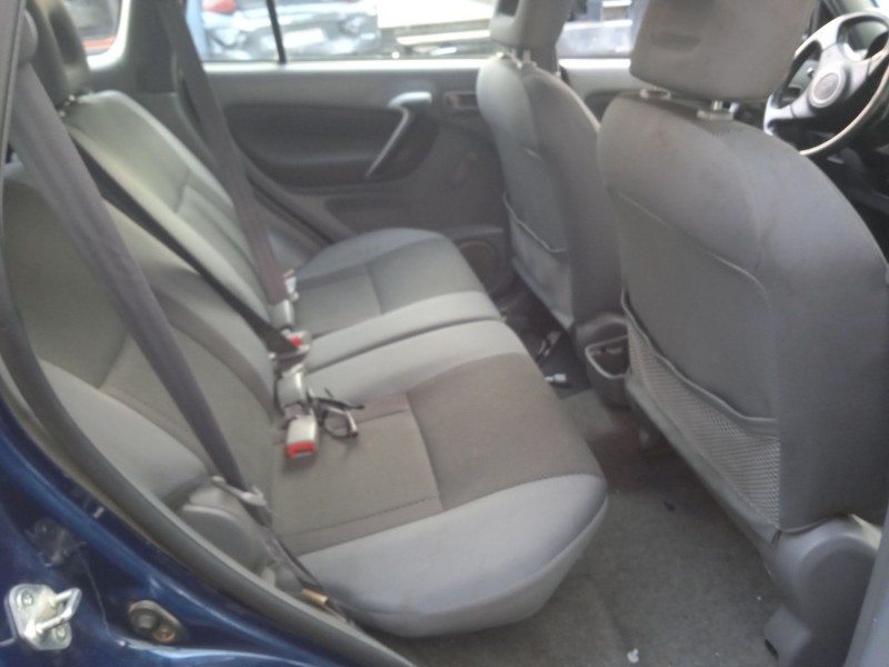 toyota rav 4 ii (_a2_) del año 2003