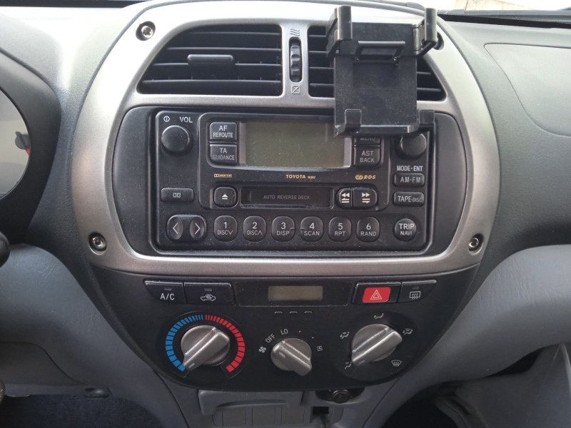 toyota rav 4 ii (_a2_) del año 2003